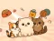 Cat Suika – kostenloses Online-Spiel