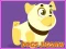 Dogs Jigsaw – kostenloses Online-Spiel