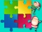 Christmas Jigsaw Puzzle – kostenloses Online-Spiel