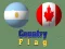 Kids Country Flag Quiz – kostenloses Online-Spiel