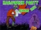 Halloween Party 2021 Puzzle – kostenloses Online-Spiel