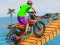 Bike Stunt Race Master 3d Racing – kostenloses Online-Spiel