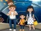 Day In Aquarium Hidden Stars – kostenloses Online-Spiel