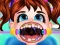 Baby Taylor Caring Story Illness – kostenloses Online-Spiel