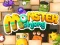 Monster Mahjong – kostenloses Online-Spiel