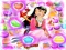 Disney Mulan – kostenloses Online-Spiel