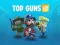Top Guns IO – kostenloses Online-Spiel