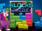Blocks puzzle – kostenloses Online-Spiel