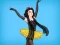 Princesses Rock Ballerinas – kostenloses Online-Spiel