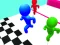 Stickman Race 3d – kostenloses Online-Spiel