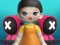 Squid Game VIP – kostenloses Online-Spiel