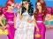 Princesses Wedding Prep – kostenloses Online-Spiel