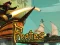Pirates Path of the Buccaneer – kostenloses Online-Spiel