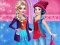Princess Winter Activities – kostenloses Online-Spiel