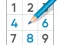 Sudoku Royal – kostenloses Online-Spiel