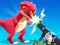 Dino Shooter Pro – kostenloses Online-Spiel