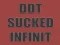 DDT Sucked Infinit – kostenloses Online-Spiel