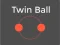 Twin Ball – kostenloses Online-Spiel