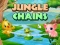 Jungle Chains – kostenloses Online-Spiel