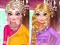 Indian Couple Wedding – kostenloses Online-Spiel