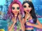 Mermaids Makeup Salon – kostenloses Online-Spiel