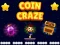 Coin Craze – kostenloses Online-Spiel