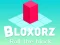 Bloxorz: Roll the Block – kostenloses Online-Spiel
