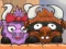 Bravebull – kostenloses Online-Spiel