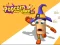 Popcorn Running 3D – kostenloses Online-Spiel