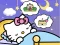 Hello Kitty Good Night – kostenloses Online-Spiel