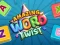 Amazing Word Twist – kostenloses Online-Spiel