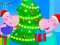 Hippo Christmas Calendar – kostenloses Online-Spiel