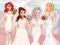 Princesses Bridal Salon – kostenloses Online-Spiel