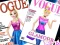 Princesses On Vogue Cover – kostenloses Online-Spiel