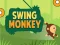 Swing Monkey – kostenloses Online-Spiel