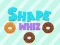 Shape Whiz – kostenloses Online-Spiel