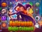 Halloween Magic Connect – kostenloses Online-Spiel