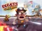 Robots Gone Wild – kostenloses Online-Spiel