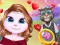 Kitty Couple Lovely Valentine – kostenloses Online-Spiel