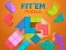 Fit'em Puzzle – kostenloses Online-Spiel