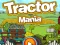 Tractor Mania – kostenloses Online-Spiel