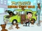 Mr Bean Car Hidden Teddy Bear – kostenloses Online-Spiel