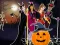 Princesses Halloween Night – kostenloses Online-Spiel