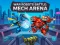 War Robots Battle: Mech Arena – kostenloses Online-Spiel