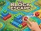 The Block Escape – kostenloses Online-Spiel