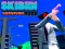 Skibidi Survivor Rush – kostenloses Online-Spiel