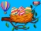 Egg Jump Up – kostenloses Online-Spiel