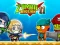 Zombie Mission 11 – kostenloses Online-Spiel