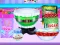 Christmas Afternoon Tea – kostenloses Online-Spiel