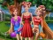 Doll Fashion Look – kostenloses Online-Spiel